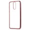 Husa HUAWEI P20 - Electro (Roz-Auriu)