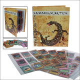 Cumpara ieftin Album pentru Yu-Gi-Oh Pokemon 360 trading cards