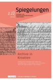 Archive in Kroatien (Heft 2/2022)