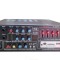 Statie de amplificare audio cu Bluetooth si 2 canale 2x40W RMS