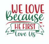 Cumpara ieftin Sticker decorativ, Christmas, Verde, 60 cm, 4991ST-3