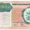 Angola 5 000 5000 Kwanzas 1991 P-130c Seria 1382403