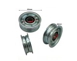 Fulie transmisie Castelgarden, diametru 63mm, produs nou, calitatea 1