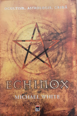 Echinox Ocultism, astrologie, crima foto
