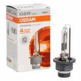 Bec Xenon Osram D2R Original Xenarc 85V 35W P32d-3 66250