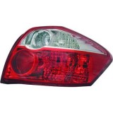 Stop spate lampa Toyota Auris 04.2010- BestAutoVest partea Dreapta, Depo