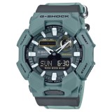 Cumpara ieftin Ceas Barbati, Casio G-Shock, Classic GA-010 GA-010CE-2AER - Marime universala