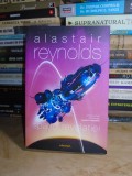 ALASTAIR REYNOLDS - SPATIUL REVELATIEI ( SF ) , 2023 #