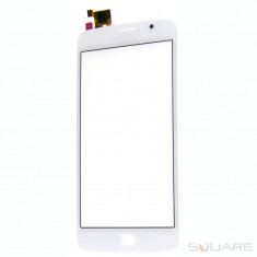 Touchscreen Motorola Moto E4, White