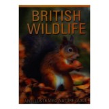 Carte British Wildlife, Carti in engleza, Carte straina, Stiinte Cunoastere