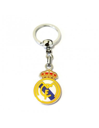 Breloc cheie Real Madrid