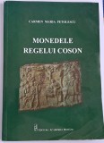 Carmen Maria Petolescu&nbsp;-&nbsp;Monedele Regelui Coson