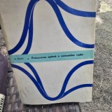 Prelucrarea optima a semnalelor radio - G. Rulea