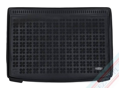 Covor Tavita Portbagaj Premium Hyundai KONA II Electric | Hybrid podea in pozitie coborata 2023+ foto