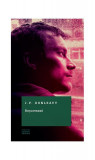 Cumpara ieftin Roșcovanul - Hardcover - J.P. Donleavy - Litera