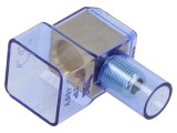 Regletă de Conexiuni cu Șurub 25mm2 450V 1 Pista