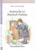 Aventurile lui Sherlock Holmes - Arthur Conan Doyle
