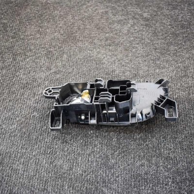 M&amp;acirc;ner de deschidere interior dreapta spate NISSAN QASHQAI II J11, J11_ 2017 OEM: 80670-4EA1A 4011472 foto