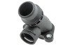 Carcasa termostat Vw Eng 2.0fsi Golf 2004-, Touran 2003-, Eos 2006-, Jetta 2005-, Skoda Octavia 2004-, Audi A3 2003-, Seat Leon 2005-, Toledo 2004-,