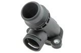 Carcasa termostat Vw Eng 2.0fsi Golf 2004-, Touran 2003-, Eos 2006-, Jetta 2005-, Skoda Octavia 2004-, Audi A3 2003-, Seat Leon 2005-, Toledo 2004-,