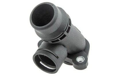 Carcasa termostat Vw Eng 2.0fsi Golf 2004-, Touran 2003-, Eos 2006-, Jetta 2005-, Skoda Octavia 2004-, Audi A3 2003-, Seat Leon 2005-, Toledo 2004-, foto