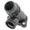 Carcasa termostat Vw Eng 2.0fsi Golf 2004-, Touran 2003-, Eos 2006-, Jetta 2005-, Skoda Octavia 2004-, Audi A3 2003-, Seat Leon 2005-, Toledo 2004-,
