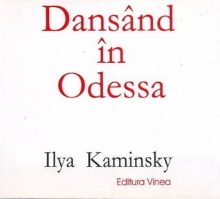 Ilya Kaminschy, Dansand in Odessa foto