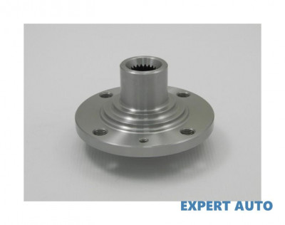 Butuc roata fata Volkswagen Golf 3 (1991-1998)[1H1] #1 foto