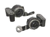 Bucsa brat suspensie roata Mini Mini (R50, R53, R55, R56), Mini Clubvan (R55), Mini Cabriolet (R57), Mini Roadster (R59), Mini Cupe (R58) Teknorot pa