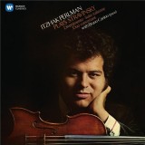 Stravinsky: Divertimento, Suite Italienne &amp; Duo Concertant | Igor Stravinsky, Itzhak Perlman, Clasica