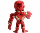 Figurina Jada Marvel Ironman figure, Metals series 4 inch (10.1cm)