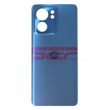 Capac Baterie Original Motorola Edge 40 Albastru / Blue