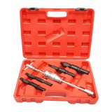 Trusa presa extractor injectoare, bucse, rulmenti interior cu ciocan culisant inertial 10-32mm, Autospeed