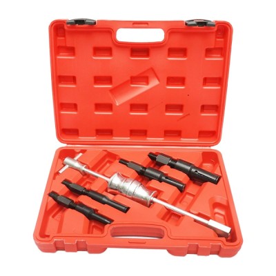 Trusa presa extractor injectoare, bucse, rulmenti interior cu ciocan culisant inertial 10-32mm foto