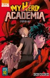 My Hero Academia - Tome 10 | Kohei Horikoshi