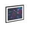 Pictura cu diamante Craft Sensations 30x40cm Flori