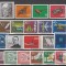 C5 - Germania 1965 - Anul complet.nestampilate MNH