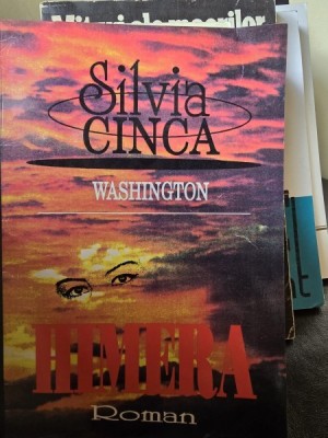 Washington. Himera - Silvia Cinca foto