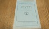AUTOGRAFE ROMANE - I. C. Negruzzi - Cultura Nationala , 1923, 20 p., Alta editura