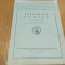 AUTOGRAFE ROMANE - I. C. Negruzzi - Cultura Nationala , 1923, 20 p.