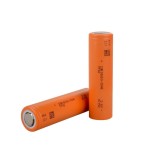 Acumulator Li-ion Tenpower INR18650-35HE, 3500mAh, 3.6V, Flat Top, 10A