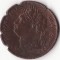Moneda Regatul Unit - 1 Farthing 1823 - George al IIII-lea