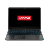 Laptop Second Hand LENOVO Ideapad L340-15IRH GAMING, Intel Core i5-9300HF 2.40G-4.10Hz, 8GB DDR4, 128GB SSD + 1TB HDD, GTX 1050 3GB, 15.6 Inch Full HD