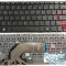 Tastatura HP ProBook 640 G1 layout US fara rama enter mic, ProBook 645 G1 layout US fara rama enter mic