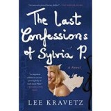 Last Confessions of Sylvia P.