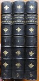 Cumpara ieftin Osten, Scrisori de Gentz, domn de Valahia, Politica europeana, 3 volume, 1877