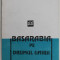 BASARABIA PE DRUMUL UNIRII de VASILE HAREA , AMINTIRI SI COMENTARII ,1995