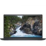 Laptop DELL 15.6&amp;#039;&amp;#039; Vostro 3530, FHD 120Hz, Procesor Intel&reg; Core&trade; i5-1335U (12M Cache, up to 4.60 GHz), 16GB DDR4, 512GB SSD, Intel Iris Xe,