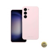 Husa pentru Samsung Galaxy A16 5G A166 / A16 4G A165 Roar Cloud Skin Roz