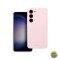 Husa pentru Samsung Galaxy A16 5G A166 / A16 4G A165 Roar Cloud Skin Roz